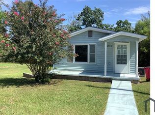 3723 Owens St, Dry Branch, GA 31020