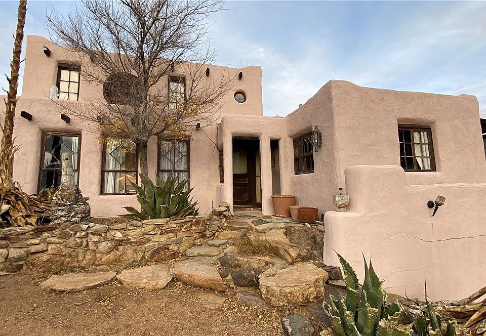 9912 N 6th St, Chloride, AZ 86431 Zillow