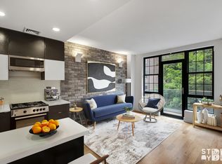 376 Franklin Ave #5F, Brooklyn, NY 11238