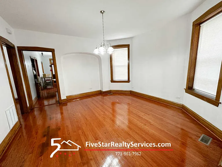 2431 N Kostner Ave #1 — Photo 4