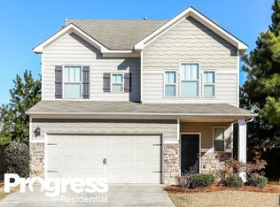 4845 Fourth Rail Ln, Cumming, GA 30040