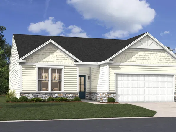 814 Marin Rd, Wellford, SC 29385