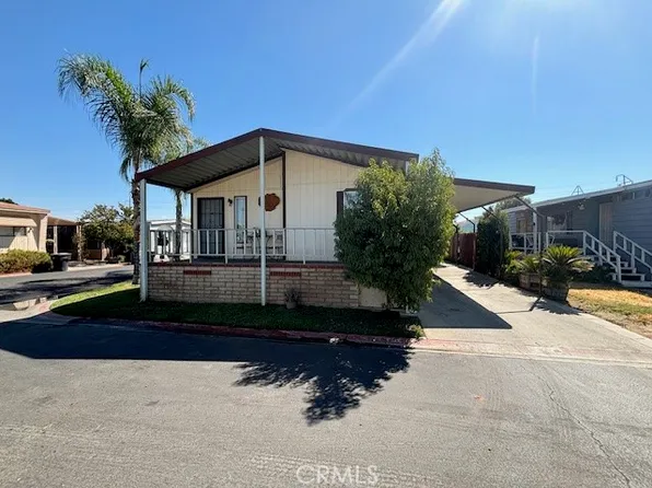 350 E San Jacinto Ave Space 170, Perris, CA 92571