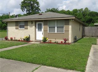 3104 Munster Blvd, Meraux, LA 70075