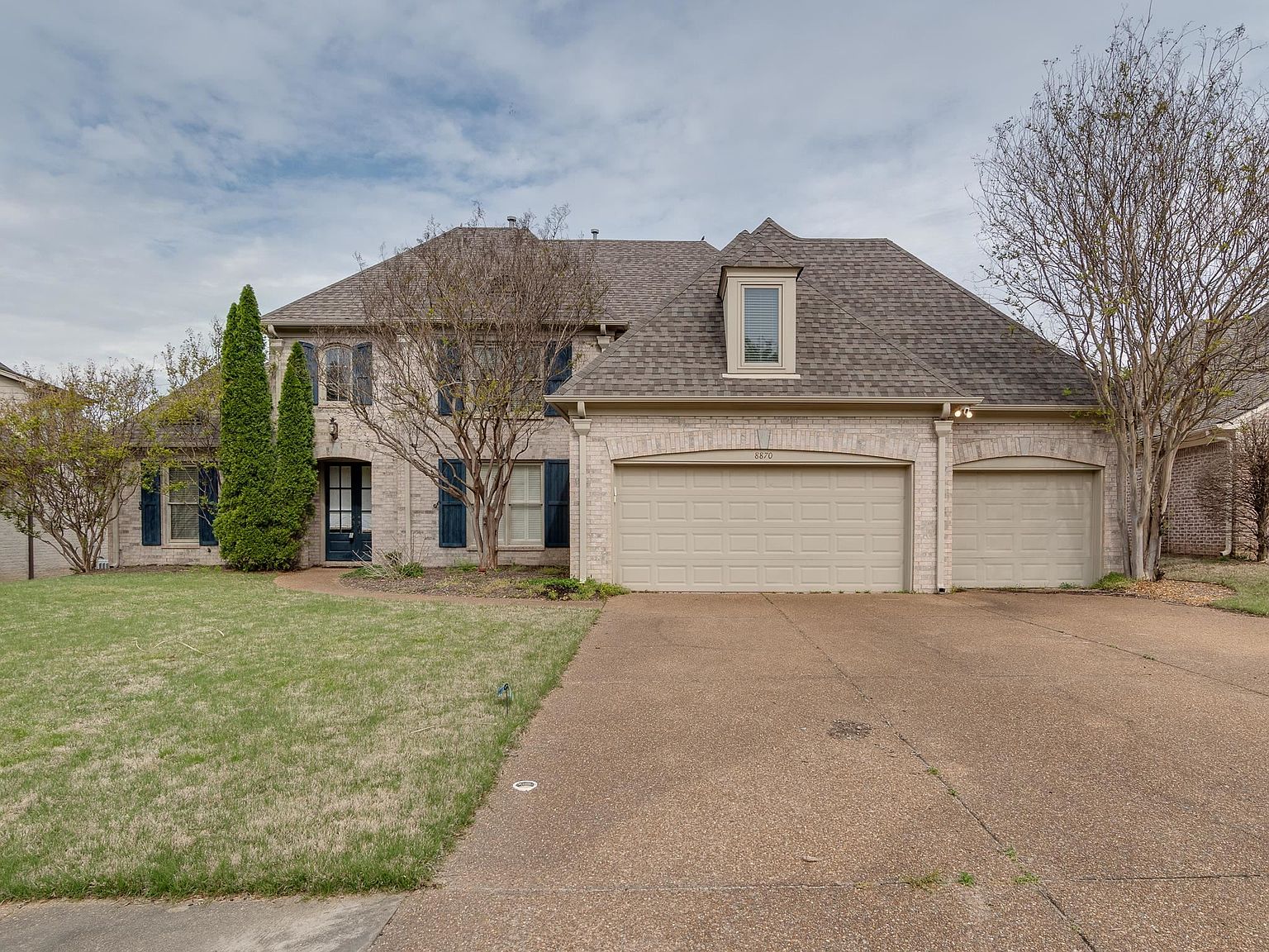 8870 River Pine Dr, Cordova, TN 38016 Zillow