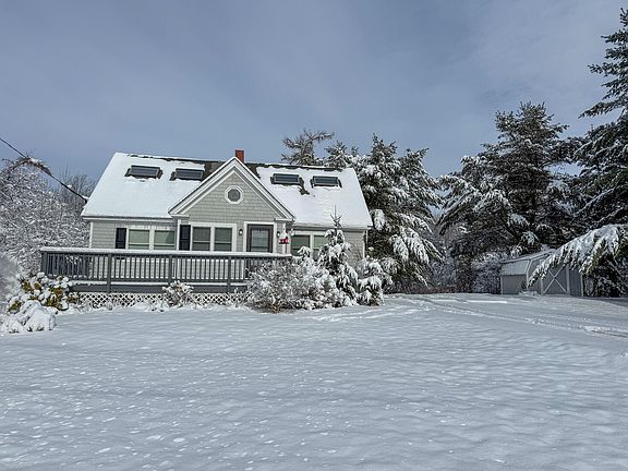 5th image of 158 Wyman Road