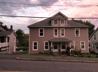 29 N Main St, South Hadley, MA 01075