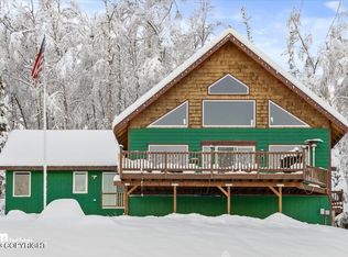 3960 S Vine Rd, Wasilla, AK 99623