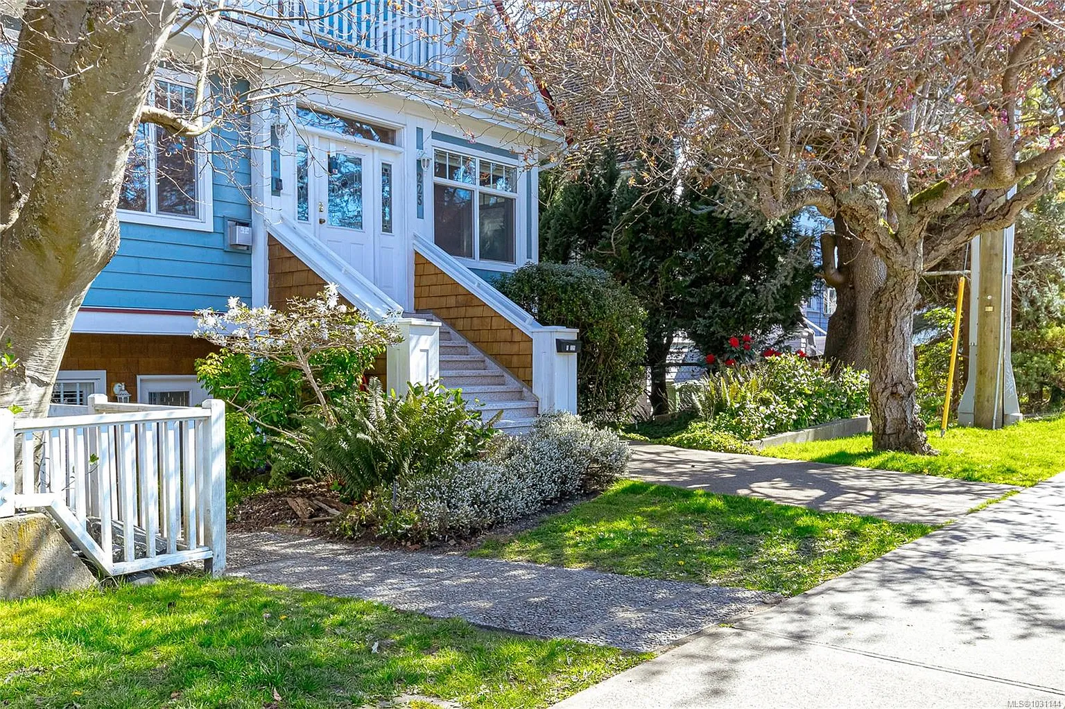 225 Vancouver St #1 photo 1