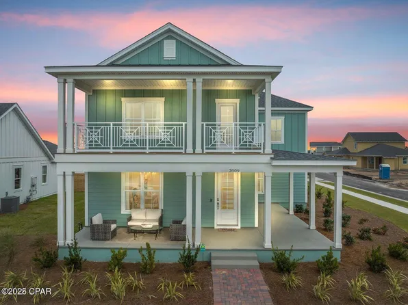 1113 Buttonsage Ave, Panama City, FL 32405