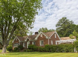 110 Turner Chapel Rd SE, Rome, GA 30161