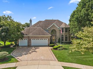 1971 Tunbridge Ct, Algonquin, IL