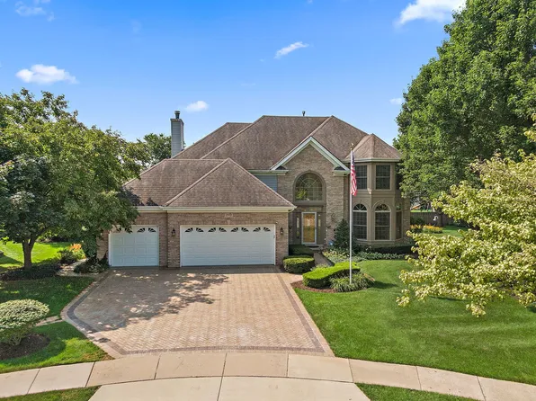 1971 Tunbridge Ct, Algonquin, IL 60102