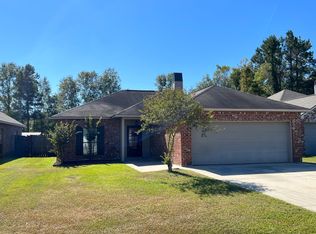 9288 Eagle Ct, Denham Springs, LA 70706