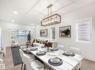 3807 Weidle Cres SW, Edmonton, AB T6X 2E4