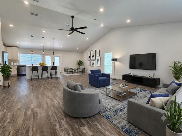 5004 N Colony Blvd, The Colony, TX 75056