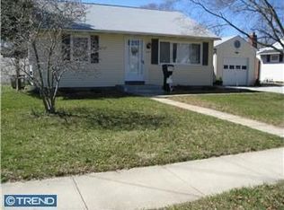 741 W Atlantic Ave, Mantua, NJ 08080