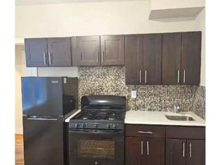 902 Bergen St #3A, Newark, NJ 07112