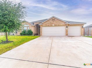 1211 Lilac Ledge Dr, Temple, TX 76502