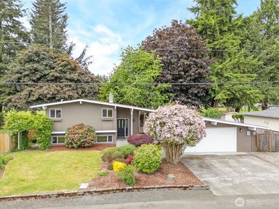 6243 Sarazen Street SE, Olympia, WA, 98513
