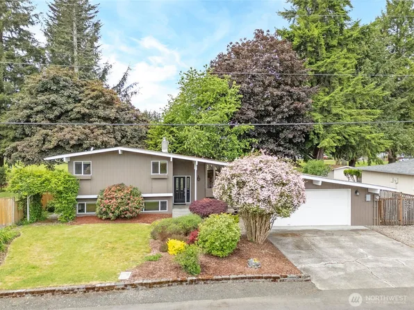 6243 Sarazen Street SE, Olympia, WA 98513