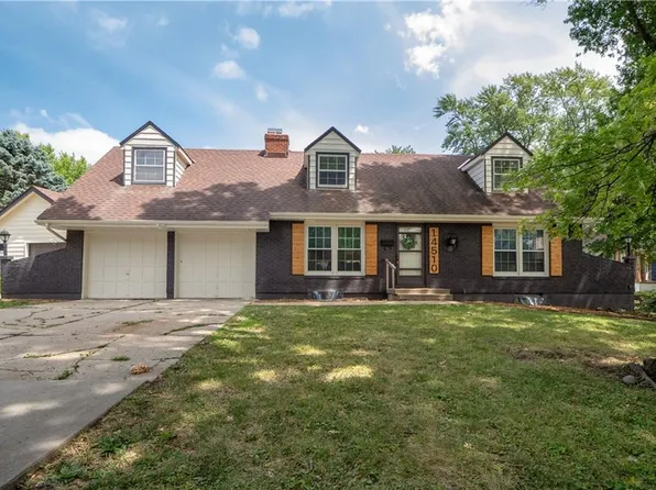 14510 E 34th St, Independence, MO 64055