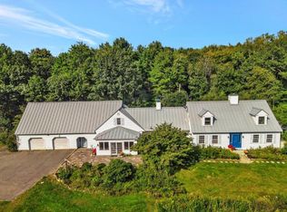 53 N Pond Rd, Rome, ME 04963