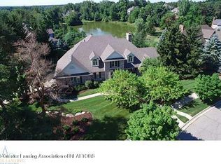 6443 Ridgepond Pl, East Lansing, MI 48823