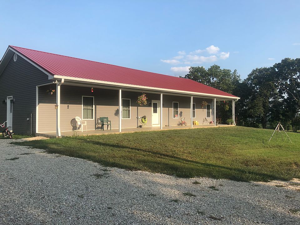 1st image of 58 County Road 821