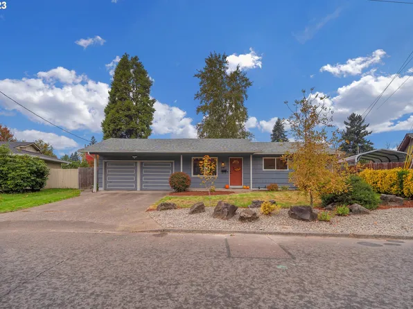 5147 SE Mason Ln, Milwaukie, OR 97222