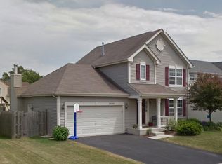 34247 N Redtop Rd, Round Lake, IL 60073