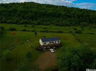 3529 Cherry Valley Rd, Allegany, NY 14706