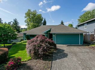 11320 SW Viewmount Ct, Tigard, OR 97223