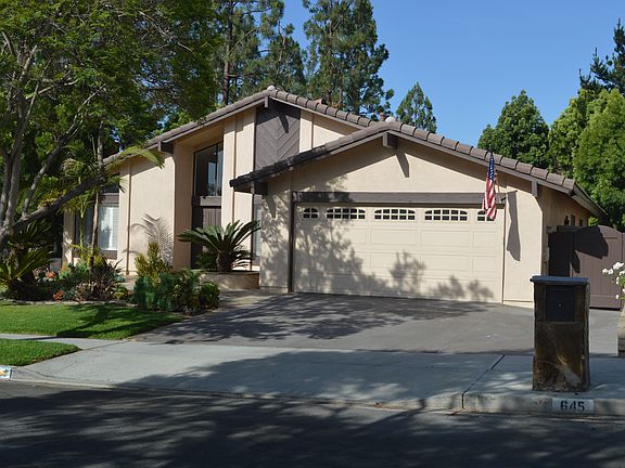 2nd image of 645 Lausinda Ave