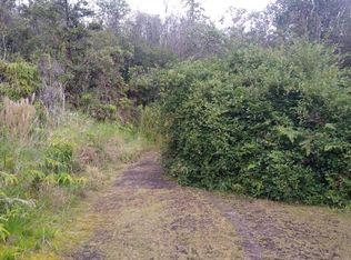 Holana St LOT 154, Volcano, HI 96785