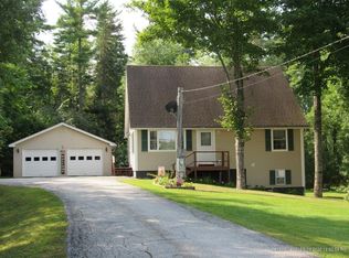 3024 Route 2, Hermon, ME 04401