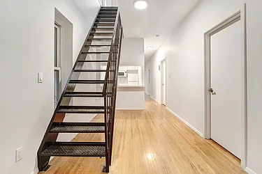 Rented by Creed Realty Group