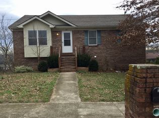 801 Woodspointe Way, Wilmore, KY 40390