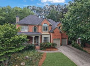 4440 Three Chimneys Ln, Cumming, GA 30041