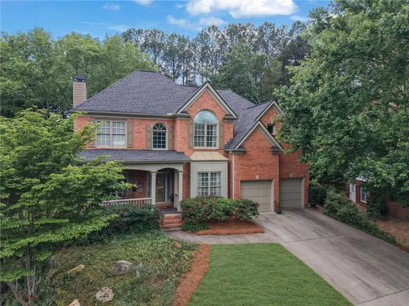 4440 Three Chimneys Ln, Cumming, GA 30041