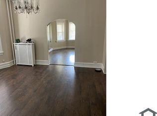 5525 S Marshfield Ave #1, Chicago, IL 60636
