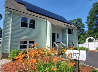 157 Fay Rd, Framingham, MA 01702