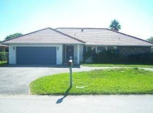 8854 NW 21st St, Coral Springs, FL 33071
