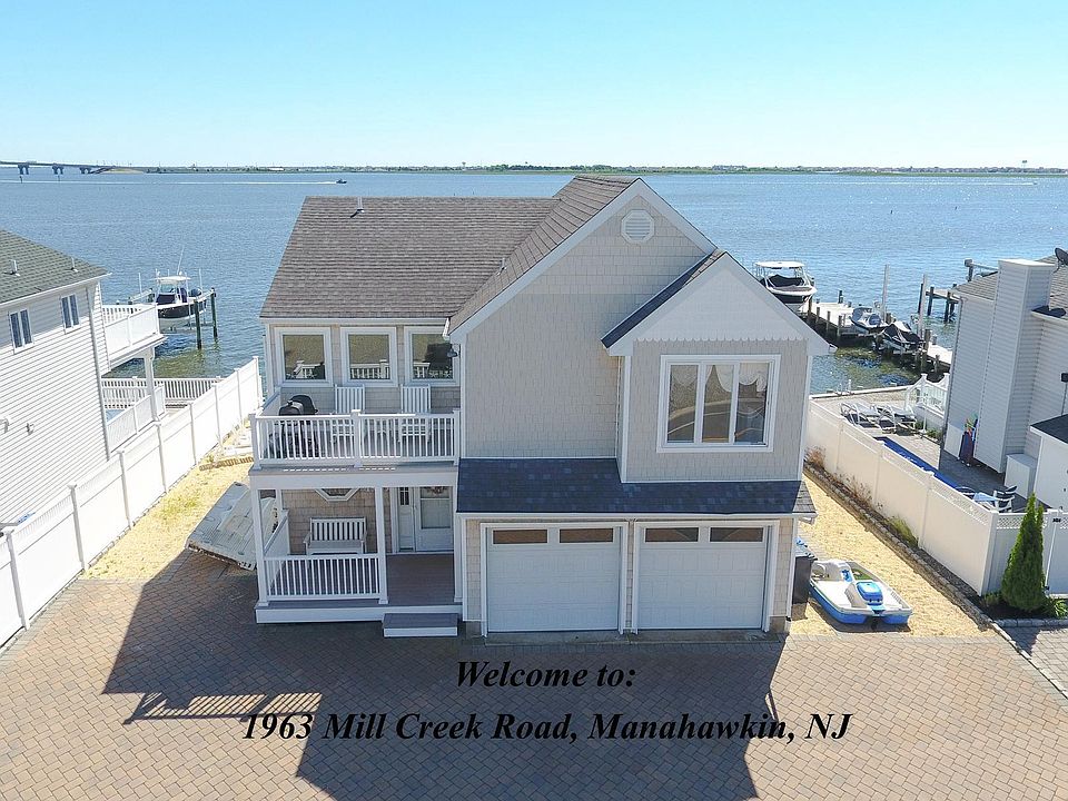 1963 Mill Creek Rd, Manahawkin, NJ 08050 MLS NJOC2017856 Zillow