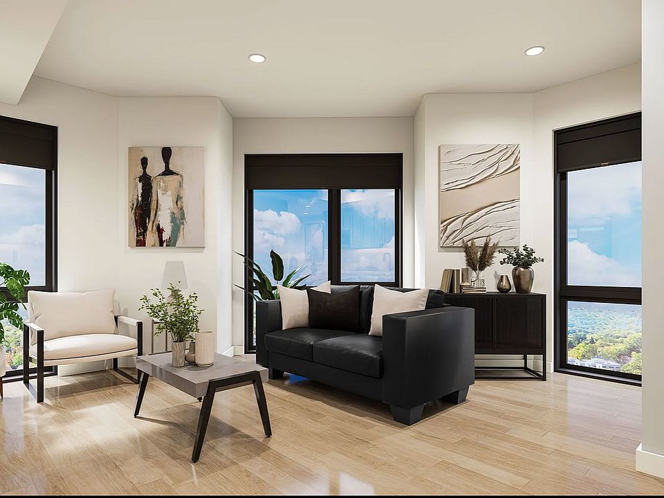 B4 Living Room