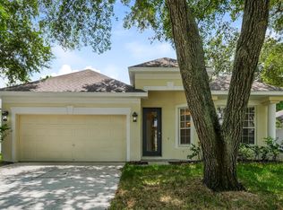 5512 Terrain De Golf Dr, Lutz, FL 33558