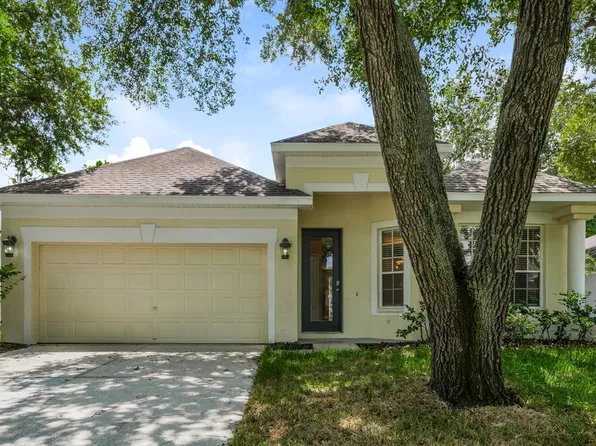 5512 Terrain De Golf Dr, Lutz, FL 33558