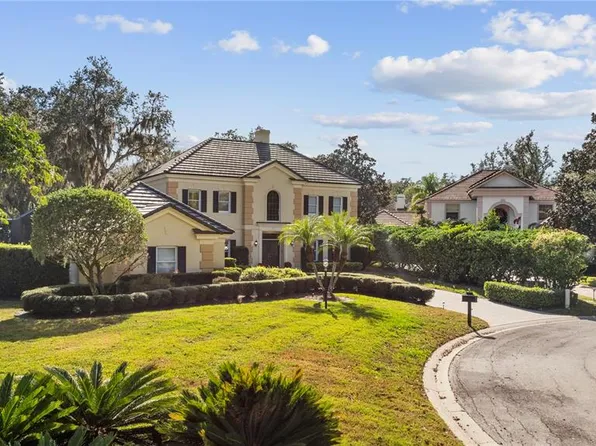 9324 Thurloe Pl, Orlando, FL 32827