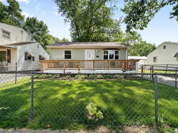 2176 S Martin Luther King Jr Dr, Springfield, IL 62703