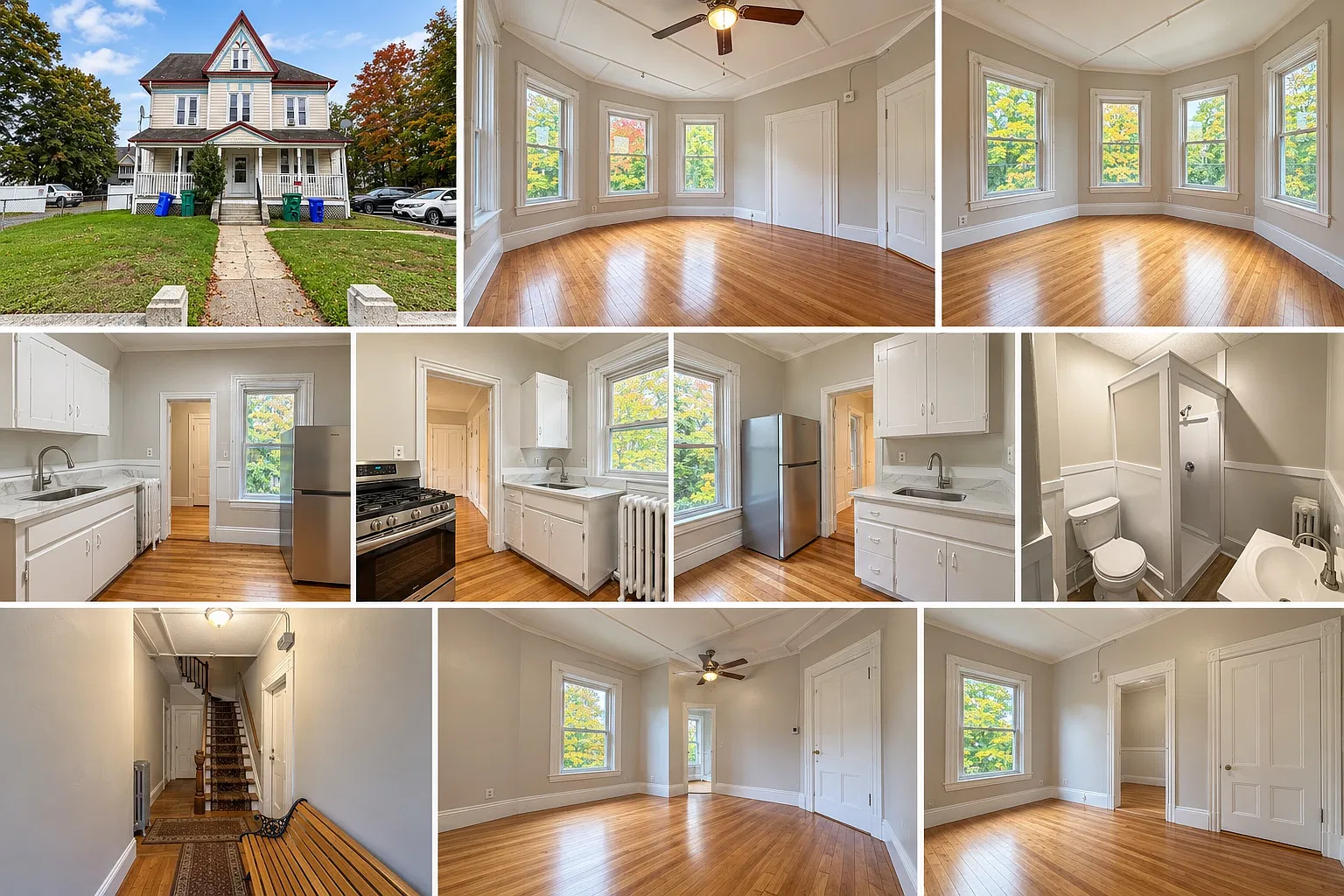 1 bed, 500 sqft, $2,000 — Photo 2
